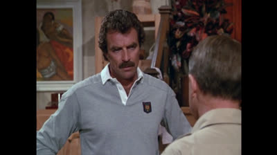 Magnum S06E03 - Opération liberté.