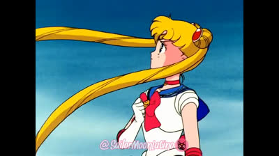 Sailor Moon Episodio 46 (Batalla Final)