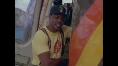 Magnum S06E04 - Les Vents de Kona.