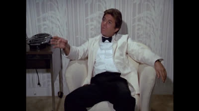 Magnum S06E05 - Hôtel Dick.