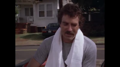 Magnum S06E06 - La Méprise.