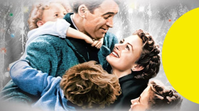 A Felicidade Não Se Compra 1946  ‧ 2h 10m