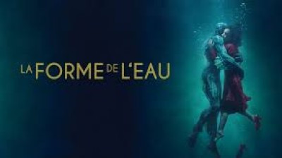 La Forme de l'eau ( 2017 )