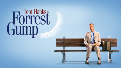 Forrest Gump ( 1994 )