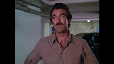 Magnum S06E18 - Trouve-moi un arc-en-ciel.