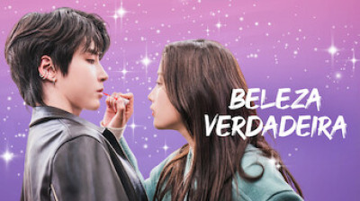 Beleza Verdadeira (True Beauty) - Episódio: 10 (Completo)