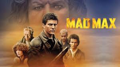 Mad Max (1979)