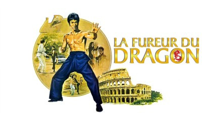 La Fureur du dragon ( 1972 )