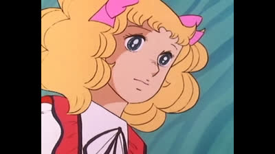 Candy - S01E21 - Le pigeon porte bonheur.