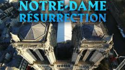 Notre-Dame Résurrection