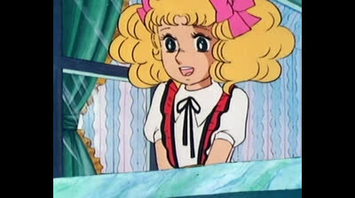 Candy - S01E22 - Ne meurs pas Anthony.