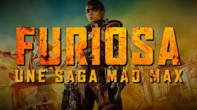 Furiosa ( 2024 )