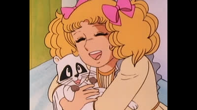 Candy - S01E23 - La première fois