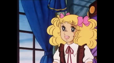 Candy - S01E24 - Mon Anthony