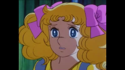 Candy - S01E25 - Loin des yeux, loin du coeur