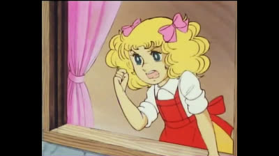 Candy - S01E26 - L'arbre qui sait tout.