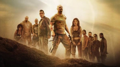 Os Condenados (2007)