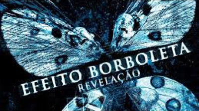 Efeito Borboleta 3 Revelação