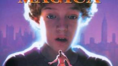 A Chave Mágica / The Indian in the Cupboard (1995)