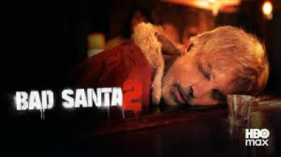 Papai Noel As Avessas 2 (2016)