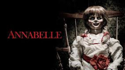 Annabelle 2014