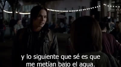 Ravenswood Temporada 1 Capitulo 1 Subtitulado Completo