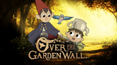 Over the garden wall épisode 5