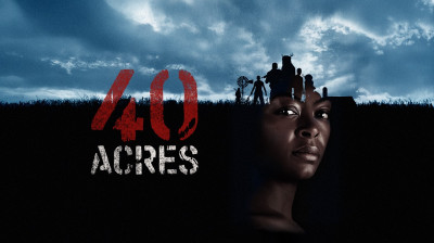 40 Acres 2025 VF