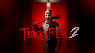 Terrifier 2 (2022) ♡RGM♡