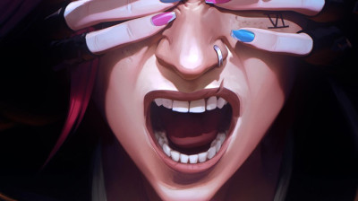 Arcane// 1x3 T1  “La base de todo”