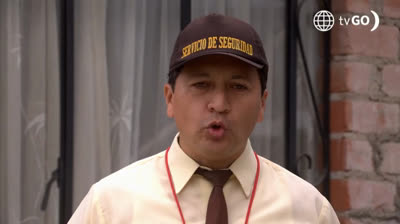 Al Fondo Hay Sitio - Martes - Capitulo 109 - Emision 29-07-25