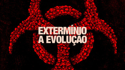 Assistir 'Extermínio: A Evolução' (2025) Filme Gratuito Dublado HD