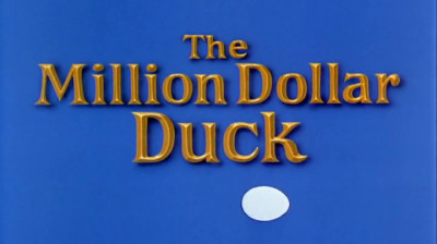 La cane aux oeufs d'or_1971