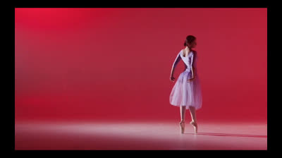 Danse classique et contemporaine