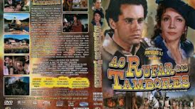 AO RUFAR DOS TAMBORES 1939 DUBLADO