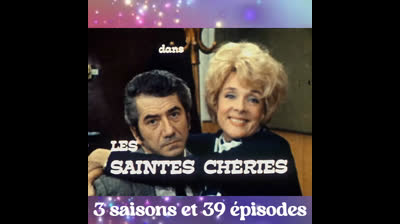 Les Saintes Chéries