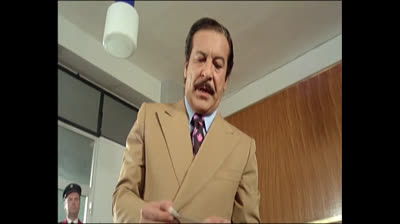 IL SECONDO TRAGICO FANTOZZI