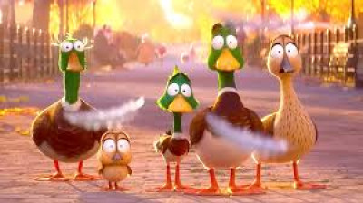 Patos (2023)