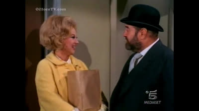 Tre Nipoti E Un Maggiordomo 1966 02x17