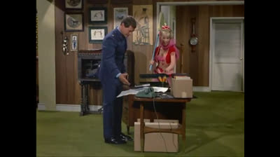 Strega per amore 03x12