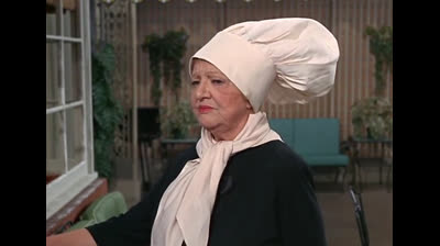 Vita Da Strega 1964 04x14