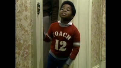 Il Mio Amico Arnold 03x04 Madre Sostitutiva INEDITo