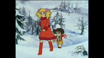 Candy - S01E27 - Un cadeau des anges.