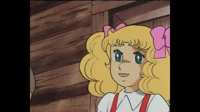 Candy - S01E28 - Les enfants ne s'en iront pas.