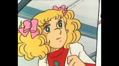 Candy - S01E30 - La route vers l'espoir.