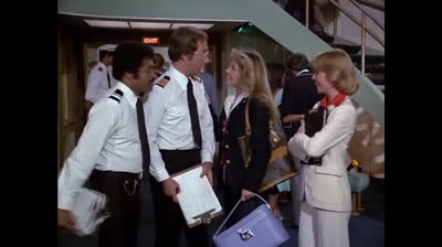 Love Boat 02x09 Anche I Fantasmi Hanno Un Anima