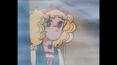 Candy - S01E31 - Un étrange jeune homme.