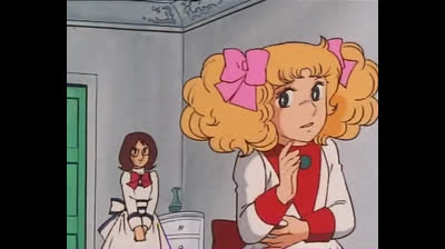 Candy - S01E32 - La colline retrouvée.