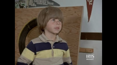 La famiglia Bradford 02x17 Il gran rifiuto