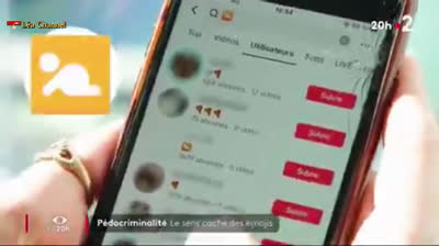 Le phénomène inquiétant des emojis, symboles de ralliement pour les pédocriminels